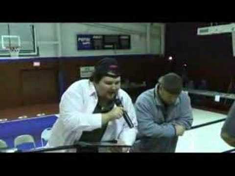 Gathering for Gloria