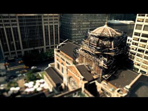 Logistics - City Life [HD]