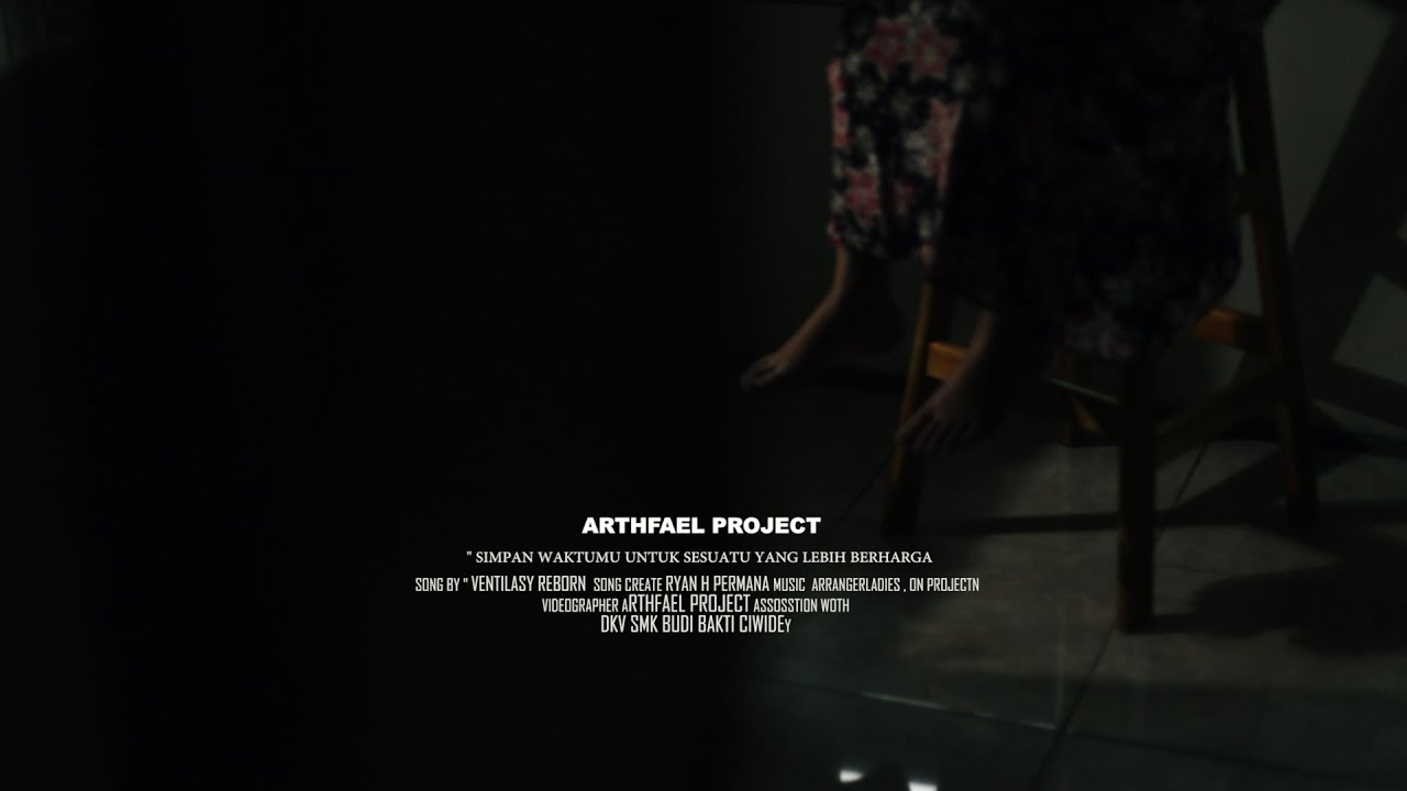  SIMPAN WAKTUMU UNTUK SESUATU YANG BERHARGA