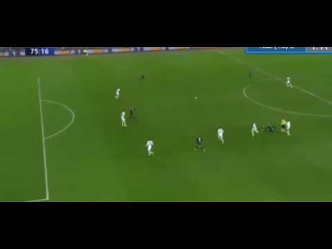 FC Basel vs FC Zurich 3-1 Renato Steffen Amazing Goal ~ Swiss Cup ~(02/03/2017)