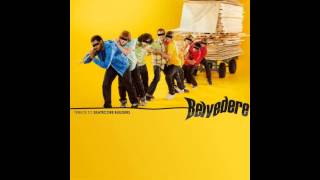 TRIBUTO A BELVEDERE (ÁLBUM COMPLETO)