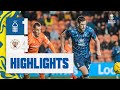 MATCH HIGHLIGHTS | BLACKPOOL 4-1 NOTTINGHAM FOREST | THE FA CUP