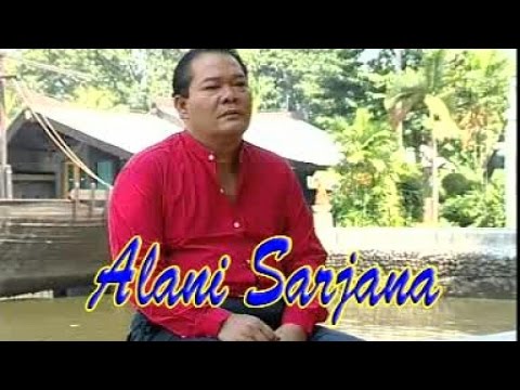 Jhohnny S. Manurung - Alani Sarjana (Official Music Video)
