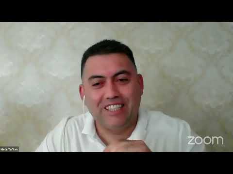 PANDEMİ VE İŞ HAYATINDA İLETİŞİM VE MOTİVASYON  SEMİNERİ