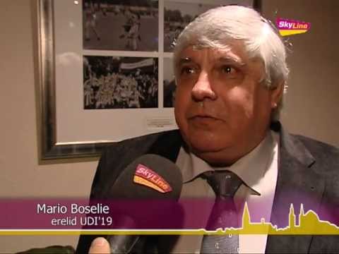 Mario Boselie erelid UDI'19