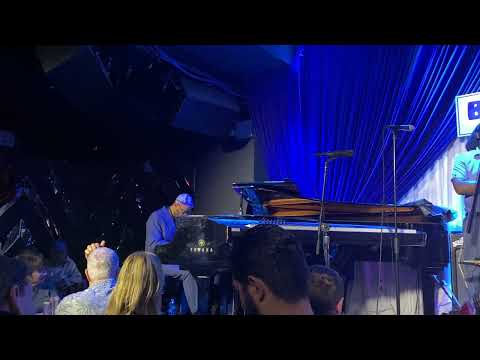 [02] Sounds from the Ancestors - Kenny Garrett @ Blue Note, Jazz Festival, NYC, 2022-06-05 Late Show
