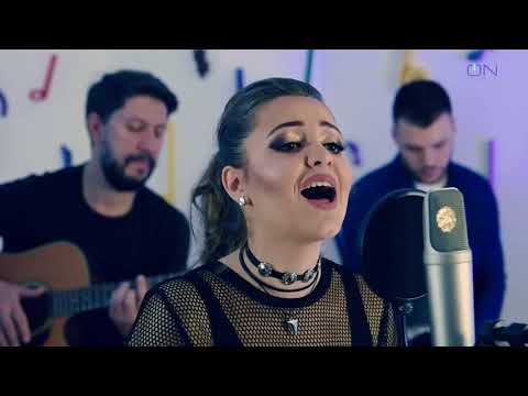 Cristina Buia - Primul Pas feat. Alexandru Tudor | Acoustic version by On Music