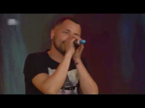 VenZy ft. СкандаУ - Шесто Чувство "Комиците и Приятели"