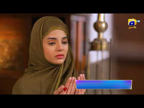 Qalandar Episode 28 Promo | Tomorrow at 8:00 PM On Har Pal Geo