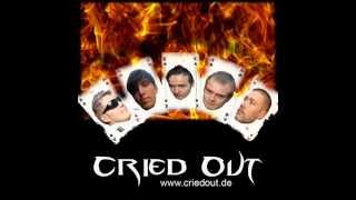 Cried Out - Lass mich los