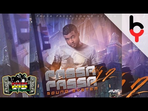Lil Silvio - Cantinero | Passa Passa Vol 12 | Con Placas