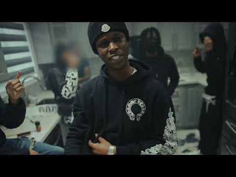 ItzLilDrench - Blitz (Official Video)