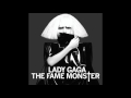 Lady Gaga - Paper Gangsta