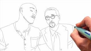 Heavy Rotation animation outtake