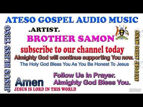 ASHAME THE DEVIL BY BROTHER SAMON