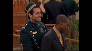 The Suite Life of Zack & Cody | April 1st, 2005 - #004: Pt. 3