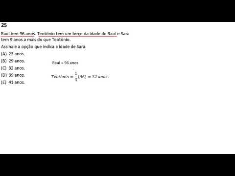 Concurso FGV Q.25 - Prefeitura de Salvador 2017 - Técnico de Nível Médio