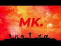 MK TGIF Gorilla Freestyle MK MK Tgif Glorilla