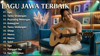 Download lagu Lagu Jawa Trending 2026 Terbaru 🎸 Cover Akustik Santai Enak Didengar | Denok, Nyawiji, LDR, Sabar mp3