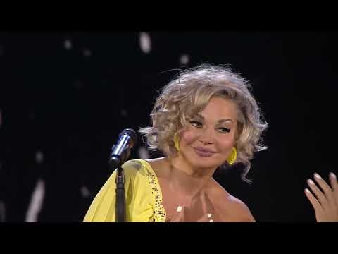 MARIA MAKSAKOVA - НИЧ ЯКА МИСЯЧНА | LAIMA RENDEZVOUS JŪRMALA 2023