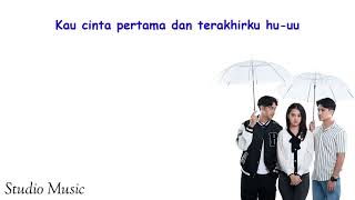 Download lagu Sherina - Cinta Pertama Dan Terakhir (Lirik) mp3