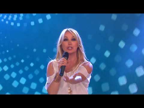 SAŠA LENDERO - DA NE PADEM DOL