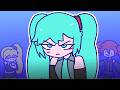 Hatsune Miku Is FINALLY In Fortnite
