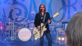 Blackberry Smoke - Lord Strike Me Dead