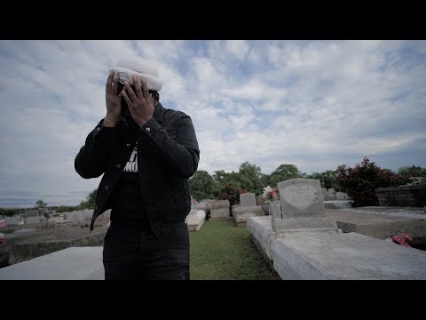 Auto SAF - Spazzin' Freestyle (Official Music Video)