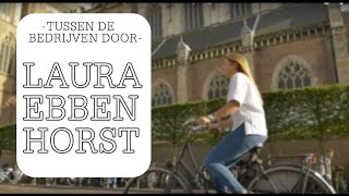 Talkshow NV Haarlem | Tussen de bedrijven door | Haarlem City Blog