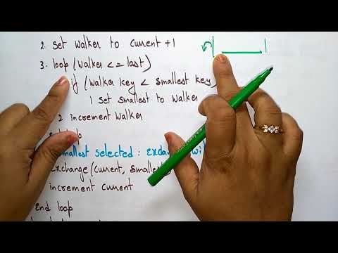 Data Structures | Introduction | Lec 1 | Bhanu Priya