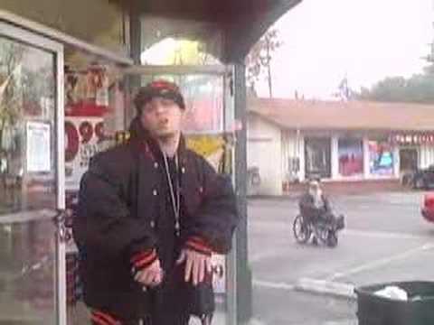 A.G Cubano - Roll It Back Freestyle