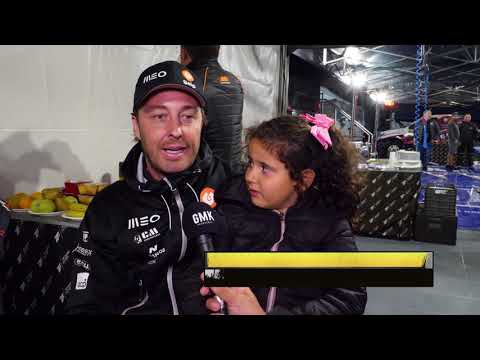 Rali Serras de Fafe e Felgueiras 2021