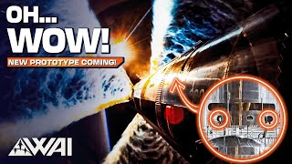 SpaceX finally revealed its Starship & Super Heavy orbital fueling trick!