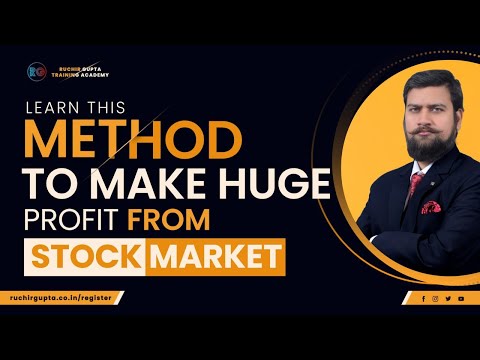 Do You Know About This Stock Forecasting Method That Makes Options Trading Profitable