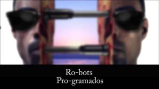 BILAL - ROBOTS (subtitulos español)