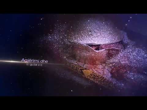 Ramazani ne mesin tone - Mehmet Sahiti - Balansimi mes jetës së kësaj bote dhe botës tjetër