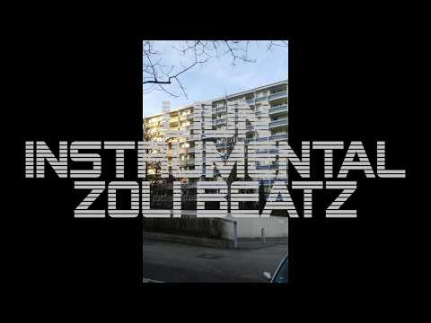 59. R&B / Rap Instrumental "Phantasie Island" produced by Liun