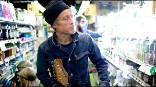 Low - Always Trying To Work It Out [OFFICIAL VIDEO]