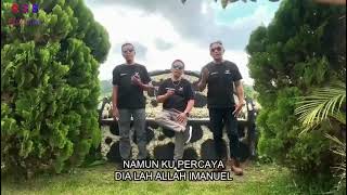 Download lagu RSB VOICE - Jalan Kebenaran [   ] Pop Rohani Terbaru 2025 mp3