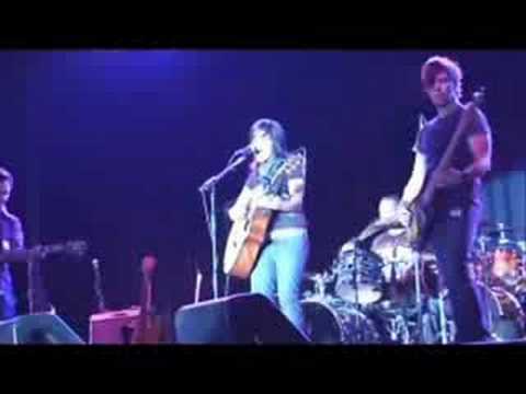 Xolie Morra & The Strange Kind - Run Live In Monterey (Ourstage.com Seattle Lilith Fair Artist)