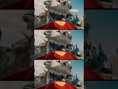 Krypto Superman Moments Ranked - James Gunn, David Corenswet, Henry Cavill