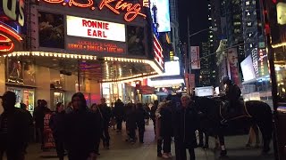 Ronnie Earl & Broadcasters + Special Guests - Compilation - NYC, 2.25.16