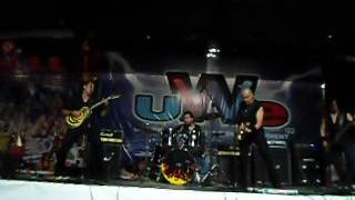 RaXaS - Despues de esta noche (en vivo)