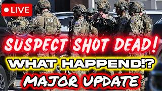 🔴 HOSTAGE Situation Turns DEADLY as FBI NEUTALIZED ARMED SUSPECT in Bakersfield