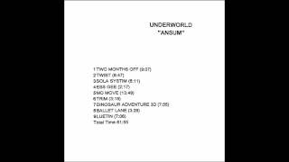 Underworld - Ansum - Dinosaur Adventure 3D