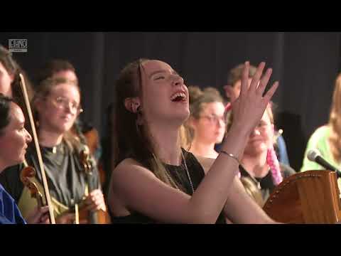 Ethno Flanders 2023 - Belgium