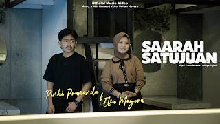 Download lagu Pinki Prananda ft. Elsa Mayora - Saarah Satujuan mp3