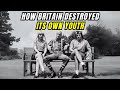 This is What Great Britain's SKINHEADS Were Like in the PAST