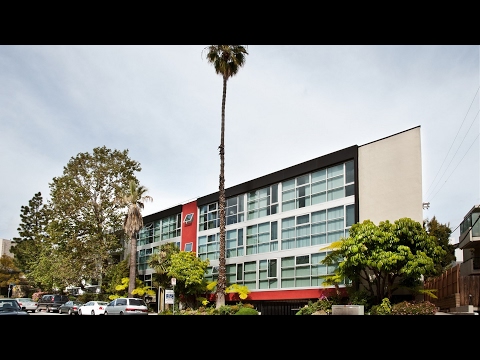 Barrington Avenue Apartments - 708 South Barrington Avenue, Brentwood, CA 90049